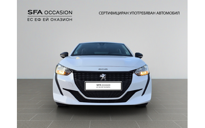 peugeot-208-new-access-1-2-puretech-75-bvm5-euro-6 - 1