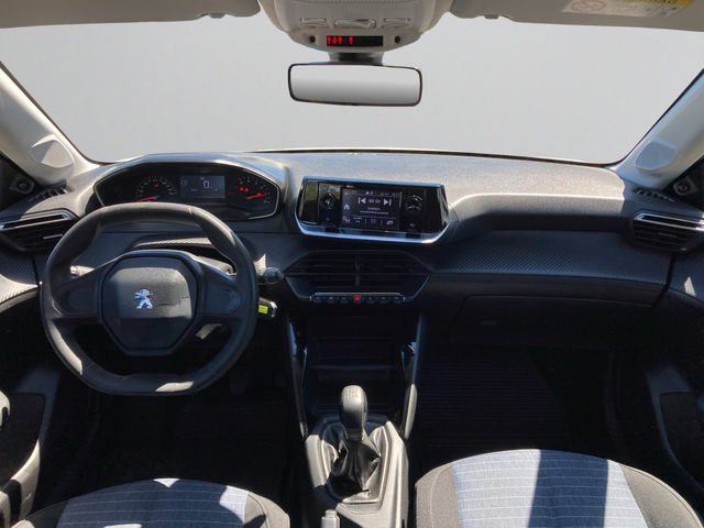 Peugeot 208 NEW ACCESS 1.2 PureTech 75 BVM5 EURO 6 - автомобили, коли, обяви за нови и употребявани 10