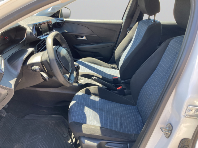 Peugeot 208 NEW ACCESS 1.2 PureTech 75 BVM5 EURO 6 - автомобили, коли, обяви за нови и употребявани 8