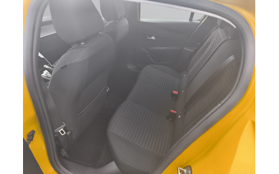 Peugeot 208 NEW ACTIVE 1.2 PureTech 100 EAT8 EURO 6 - автомобили, коли, обяви за нови и употребявани 10