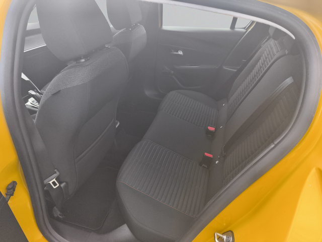 Peugeot 208 NEW ACTIVE 1.2 PureTech 100 EAT8 EURO 6 - автомобили, коли, обяви за нови и употребявани 10