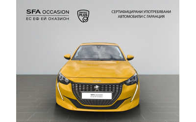 peugeot-208-new-active-1-2-puretech-100-eat8-euro-6 - 1