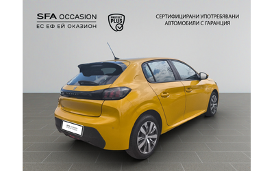 peugeot-208-new-active-1-2-puretech-100-eat8-euro-6 - 4