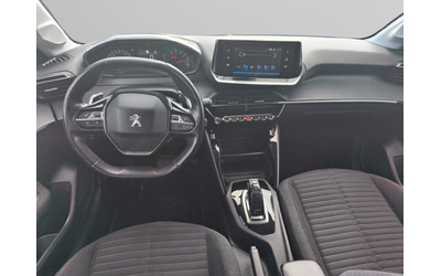 Peugeot 208 NEW ACTIVE 1.2 PureTech 100 EAT8 EURO 6 - автомобили, коли, обяви за нови и употребявани 9