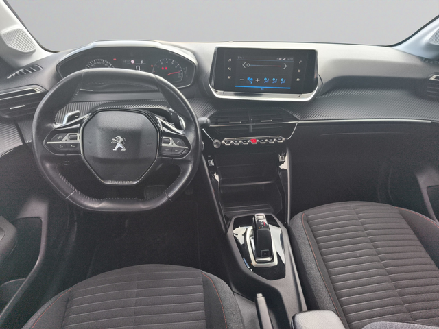 Peugeot 208 NEW ACTIVE 1.2 PureTech 100 EAT8 EURO 6 - автомобили, коли, обяви за нови и употребявани 9