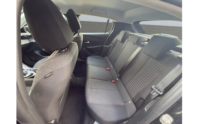 Peugeot 208 NEW ACTIVE 1.2 PureTech 100 EAT8 EURO 6 - автомобили, коли, обяви за нови и употребявани 11