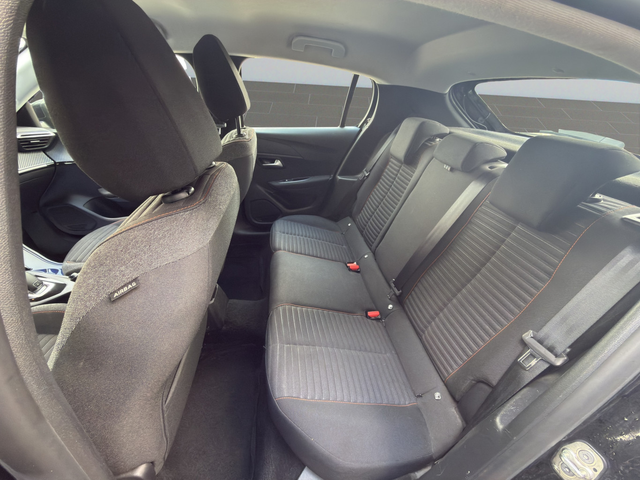 Peugeot 208 NEW ACTIVE 1.2 PureTech 100 EAT8 EURO 6 - автомобили, коли, обяви за нови и употребявани 11