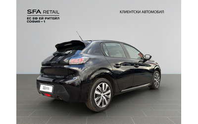 peugeot-208-new-active-1-2-puretech-100-eat8-euro-6 - 4