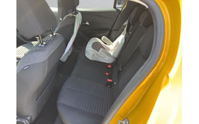 Peugeot 208  NEW ACTIVE 1.2 PureTech 100 EAT8 EURO 6 - автомобили, коли, обяви за нови и употребявани 10