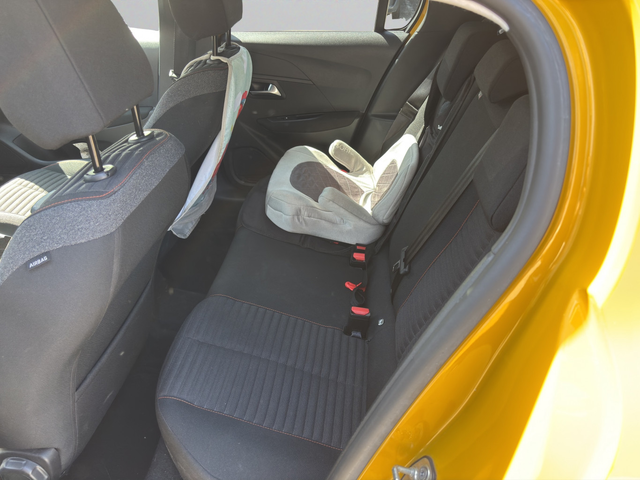 Peugeot 208  NEW ACTIVE 1.2 PureTech 100 EAT8 EURO 6 - автомобили, коли, обяви за нови и употребявани 10