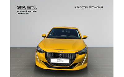 peugeot-208-new-active-1-2-puretech-100-eat8-euro-6 - 1
