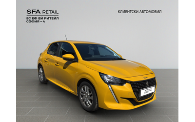 peugeot-208-new-active-1-2-puretech-100-eat8-euro-6 - 2