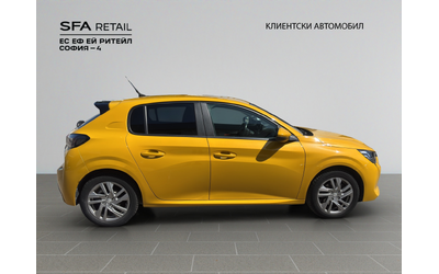peugeot-208-new-active-1-2-puretech-100-eat8-euro-6 - 3