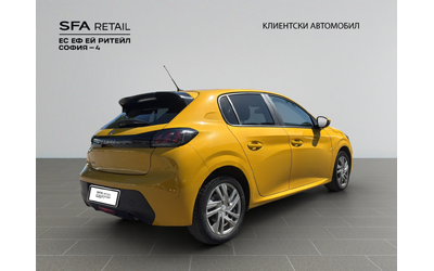 peugeot-208-new-active-1-2-puretech-100-eat8-euro-6 - 4