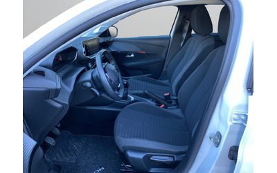 Peugeot 208 NEW  ACTIVE 1.2 PureTech 75 BVM5 EURO 6 - автомобили, коли, обяви за нови и употребявани 9
