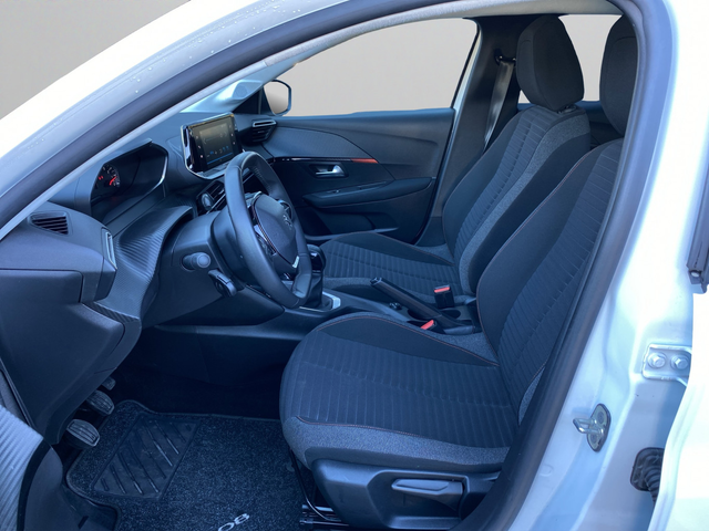 Peugeot 208 NEW  ACTIVE 1.2 PureTech 75 BVM5 EURO 6 - автомобили, коли, обяви за нови и употребявани 9