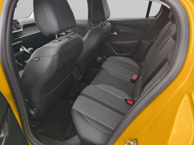Peugeot 208 NEW ALLURE 1.2 PureTech 100 BVM6 EURO 6 - автомобили, коли, обяви за нови и употребявани 10
