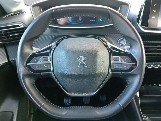 Peugeot 208 NEW ALLURE 1.2 PureTech 100 BVM6 EURO 6 - автомобили, коли, обяви за нови и употребявани 10