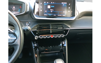 Peugeot 208 NEW ALLURE 1.2 PureTech 100 BVM6 EURO 6 - автомобили, коли, обяви за нови и употребявани 11