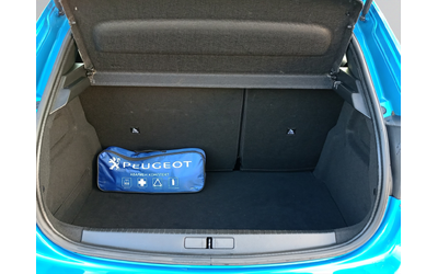 Peugeot 208 NEW ALLURE 1.2 PureTech 100 BVM6 EURO 6 - автомобили, коли, обяви за нови и употребявани 12