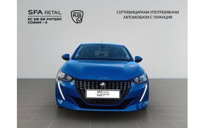 peugeot-208-new-allure-1-2-puretech-100-bvm6-euro-6 - 1