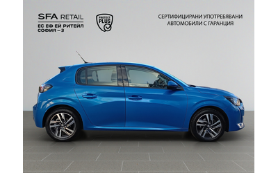 peugeot-208-new-allure-1-2-puretech-100-bvm6-euro-6 - 3