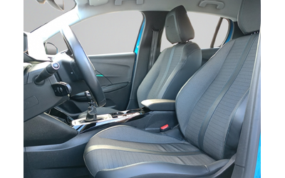 Peugeot 208 NEW ALLURE 1.2 PureTech 100 BVM6 EURO 6 - автомобили, коли, обяви за нови и употребявани 8
