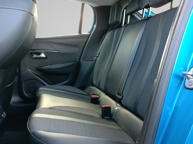 Peugeot 208 NEW ALLURE 1.2 PureTech 100 BVM6 EURO 6 - автомобили, коли, обяви за нови и употребявани 9