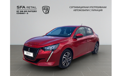 peugeot-208-new-allure-1-2-puretech-130-eat8-euro-6 - 0
