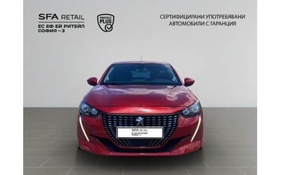 peugeot-208-new-allure-1-2-puretech-130-eat8-euro-6 - 1