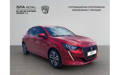 peugeot-208-new-allure-1-2-puretech-130-eat8-euro-6 - 2