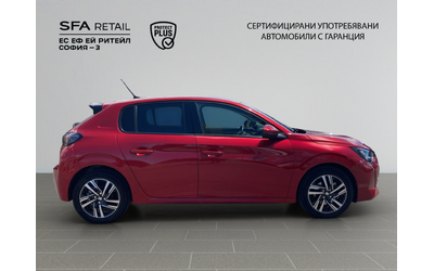 peugeot-208-new-allure-1-2-puretech-130-eat8-euro-6 - 3