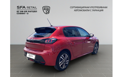 peugeot-208-new-allure-1-2-puretech-130-eat8-euro-6 - 4