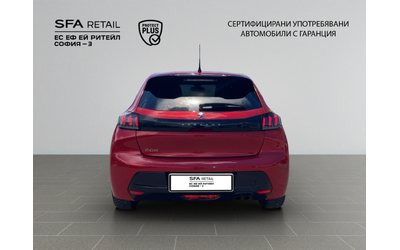 peugeot-208-new-allure-1-2-puretech-130-eat8-euro-6 - 5