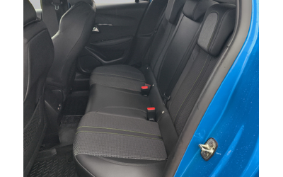 Peugeot 208 NEW GT Line 1.2 PureTech 100 ЕАТ8 EURO 6 - автомобили, коли, обяви за нови и употребявани 11