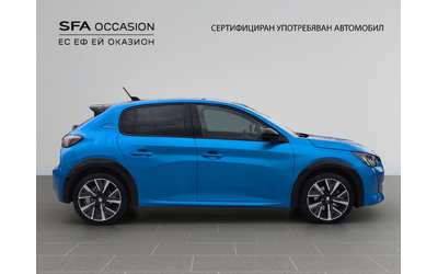 peugeot-208-new-gt-line-1-2-puretech-100-eat8-euro-6 - 3