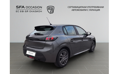 peugeot-208-new-line-up-active-pack-1-2-puretech-100-bvm6 - 4