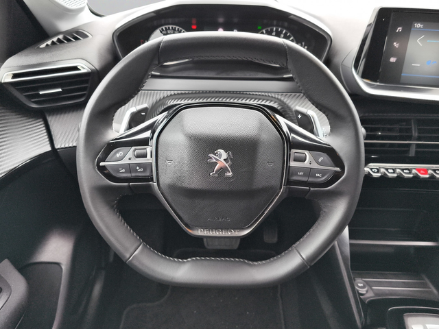 Peugeot 208 New Line Up ACTIVE PACK 1.2 PureTech 100 EAT8 - автомобили, коли, обяви за нови и употребявани 5