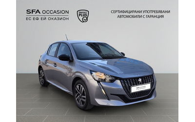 peugeot-208-new-line-up-active-pack-1-2-puretech-100-eat8-euro-6-4 - 2