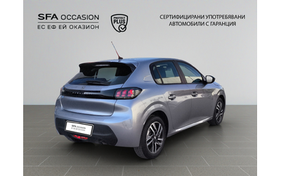 peugeot-208-new-line-up-active-pack-1-2-puretech-100-eat8-euro-6-4 - 4