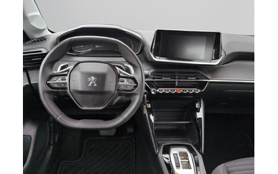 Peugeot 208 New Line Up ACTIVE PACK 1.2 PureTech 100 EAT8 EURO 6.4 - автомобили, коли, обяви за нови и употребявани 10