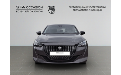 peugeot-208-new-line-up-active-pack-1-2-puretech-100-eat8-euro-6-4 - 1