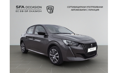 peugeot-208-new-line-up-active-pack-1-2-puretech-100-eat8-euro-6-4 - 2