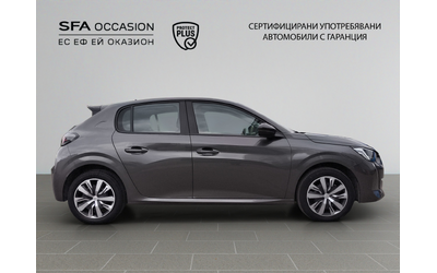 peugeot-208-new-line-up-active-pack-1-2-puretech-100-eat8-euro-6-4 - 3