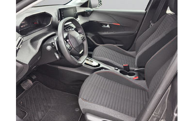 Peugeot 208 New Line Up ACTIVE PACK 1.2 PureTech 100 EAT8 EURO 6.4 - автомобили, коли, обяви за нови и употребявани 8