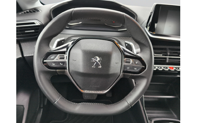 Peugeot 208 New Line Up ACTIVE PACK 1.2 PureTech 100 EAT8 EURO 6.4 - автомобили, коли, обяви за нови и употребявани 9