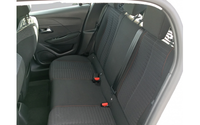 Peugeot 208 New Line Up ACTIVE PACK 1.2 PureTech 75 BVM5 - автомобили, коли, обяви за нови и употребявани 10