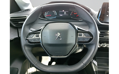 Peugeot 208 New Line Up ACTIVE PACK 1.2 PureTech 75 BVM5 - автомобили, коли, обяви за нови и употребявани 12