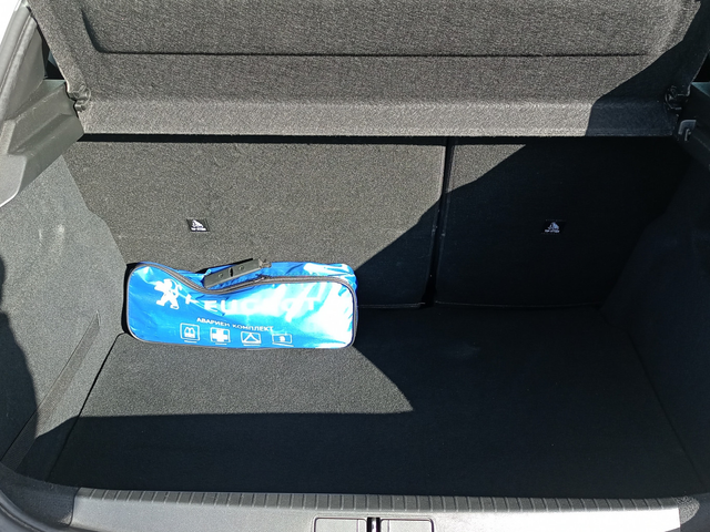 Peugeot 208 New Line Up ACTIVE PACK 1.2 PureTech 75 BVM5 - автомобили, коли, обяви за нови и употребявани 8