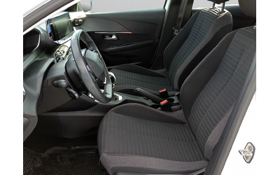 Peugeot 208 New Line Up ACTIVE PACK 1.2 PureTech 75 BVM5 - автомобили, коли, обяви за нови и употребявани 9